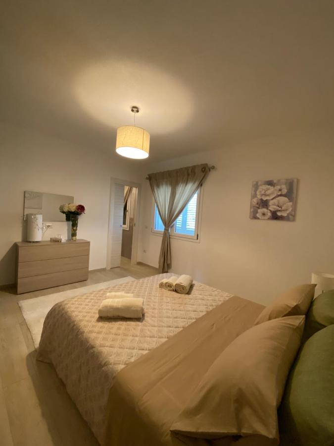 Casa Vacanze Olbia - Alebea - Bagian luar foto