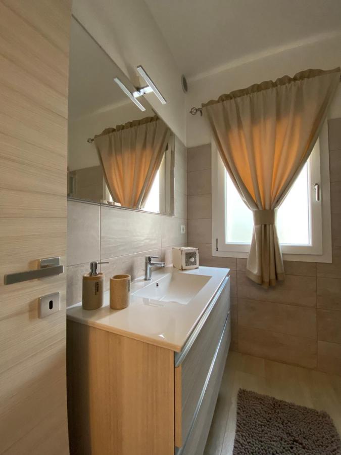 Casa Vacanze Olbia - Alebea - Bagian luar foto