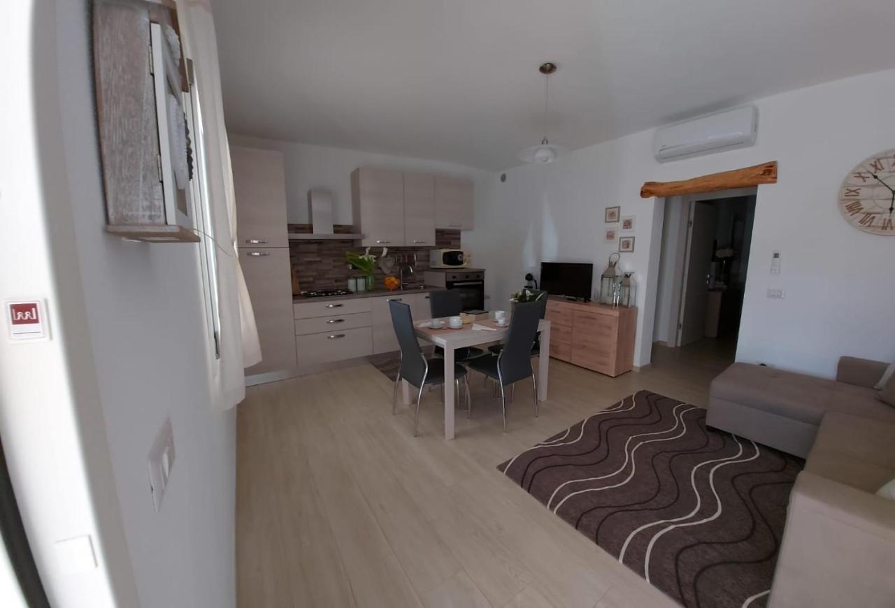 Casa Vacanze Olbia - Alebea - Bagian luar foto