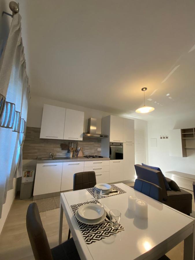 Casa Vacanze Olbia - Alebea - Bagian luar foto