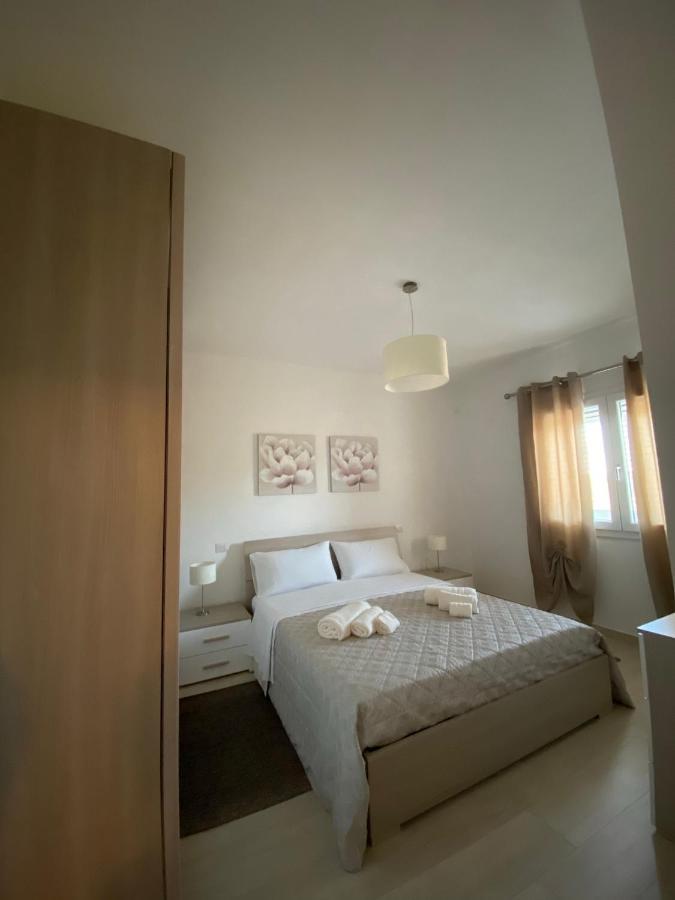 Casa Vacanze Olbia - Alebea - Bagian luar foto