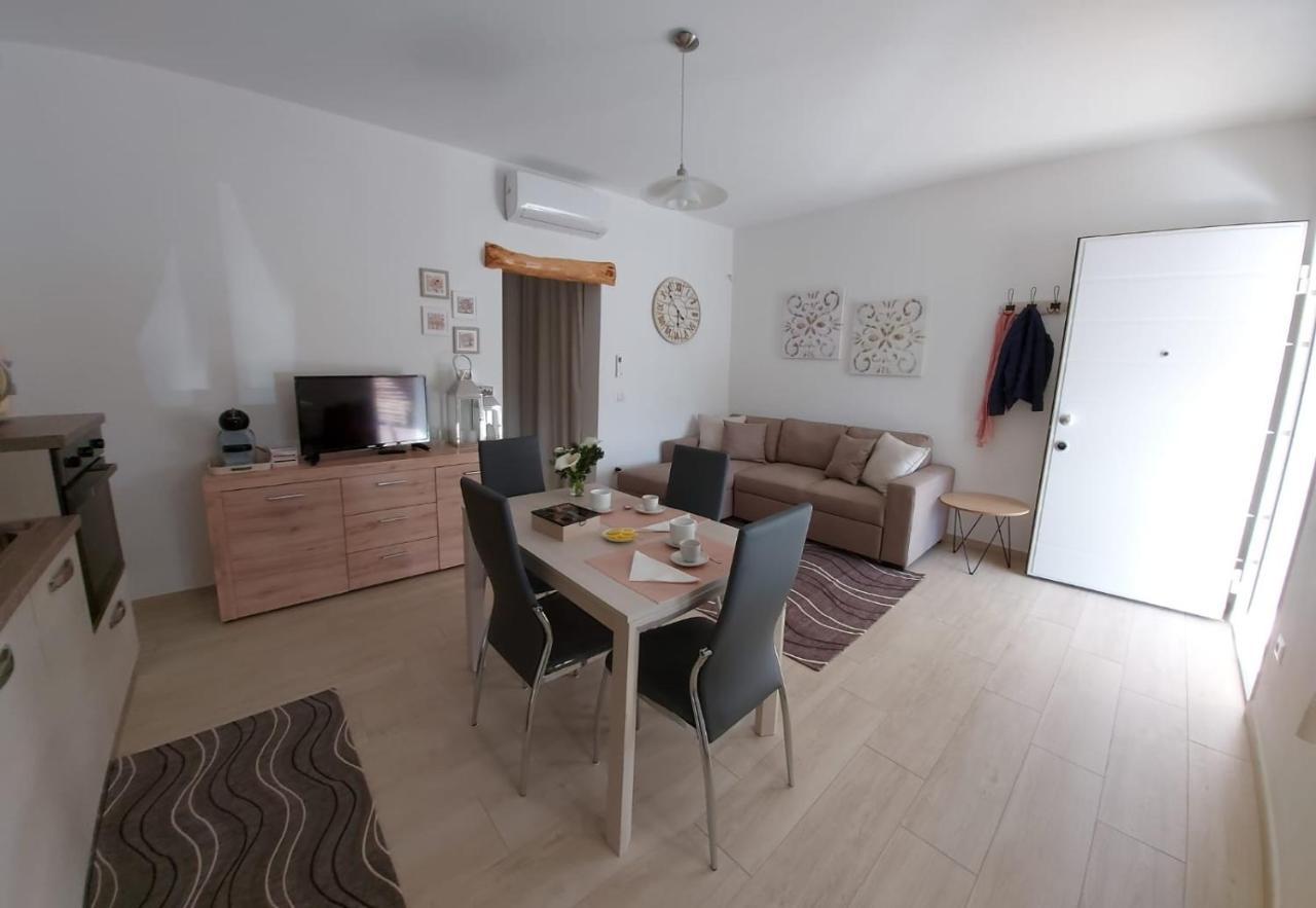 Casa Vacanze Olbia - Alebea - Bagian luar foto