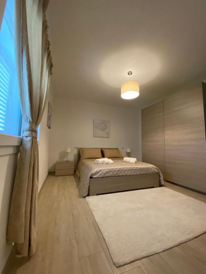 Casa Vacanze Olbia - Alebea - Bagian luar foto