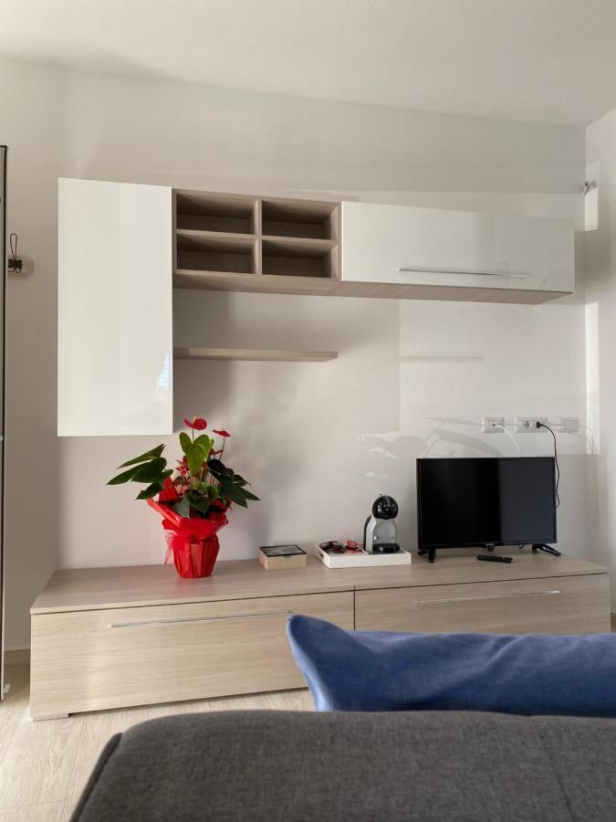 Casa Vacanze Olbia - Alebea - Bagian luar foto