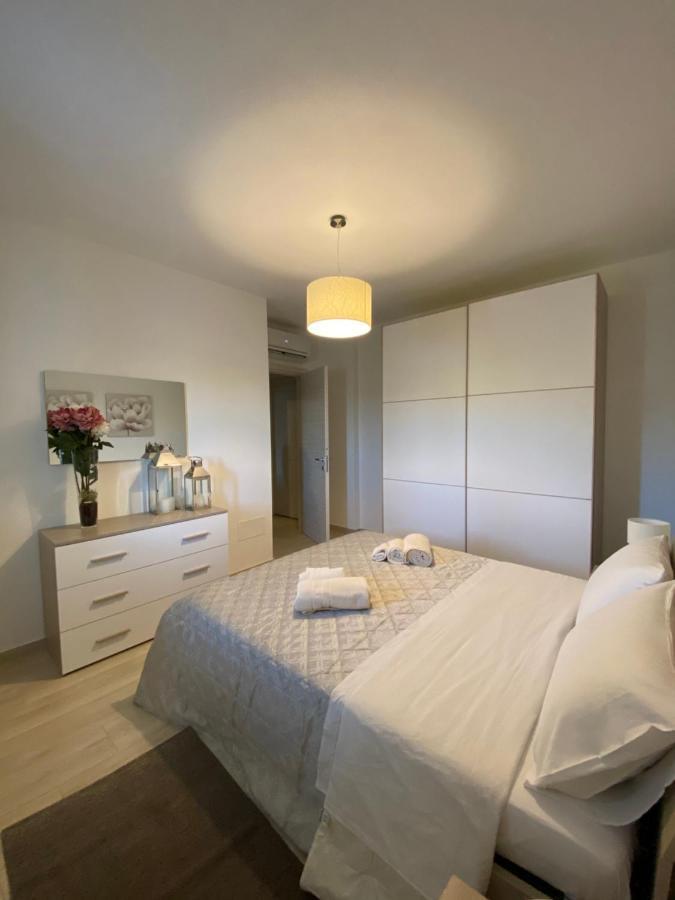 Casa Vacanze Olbia - Alebea - Bagian luar foto