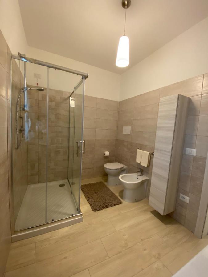 Casa Vacanze Olbia - Alebea - Bagian luar foto
