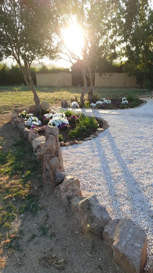 Casa Vacanze Olbia - Alebea - Bagian luar foto