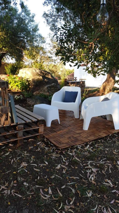 Casa Vacanze Olbia - Alebea - Bagian luar foto