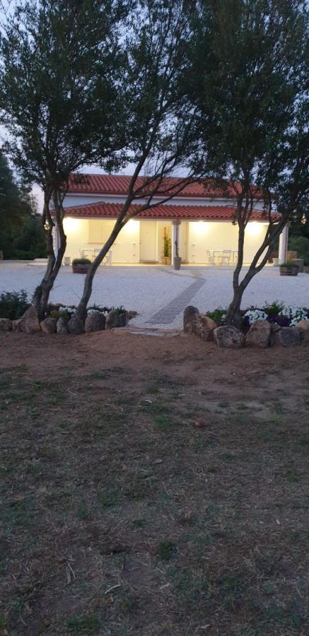 Casa Vacanze Olbia - Alebea - Bagian luar foto