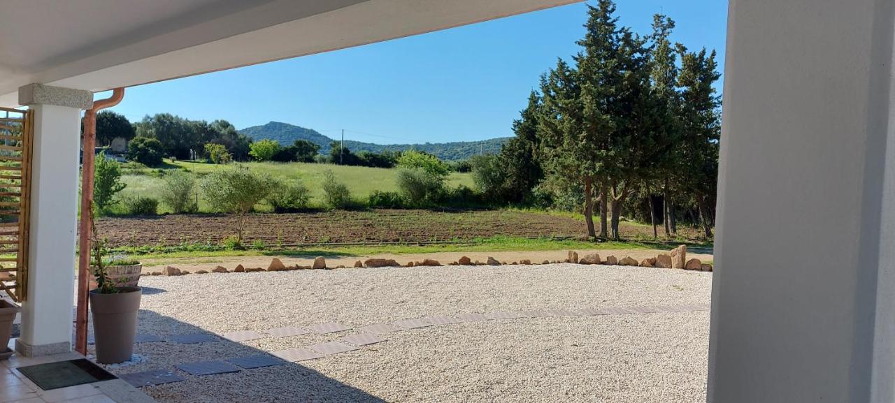 Casa Vacanze Olbia - Alebea - Bagian luar foto